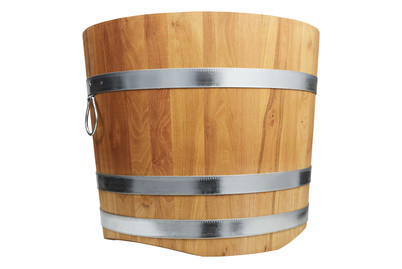 Image of Pflanzenbottich bei JUMBO