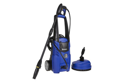 Image of Michelin Hochdruckreiniger MPX 120 BC bei JUMBO
