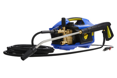 Image of Michelin Hochdruckreiniger MPX 150C bei JUMBO