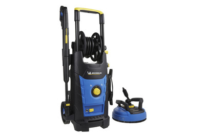 Image of Michelin Hochdruckreiniger MPX 25Ehds bei JUMBO
