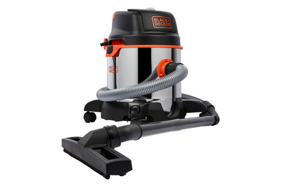 Image of Black + Decker Nass-/Trockensauger Bxvc20Xe BD bei JUMBO