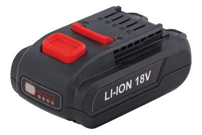 Image of Ersatzakku 18 V Ayce bei JUMBO