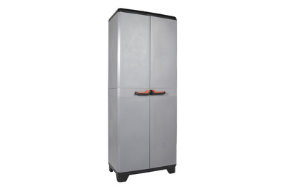 Image of Keter Kunststoffschrank Stilo bei JUMBO