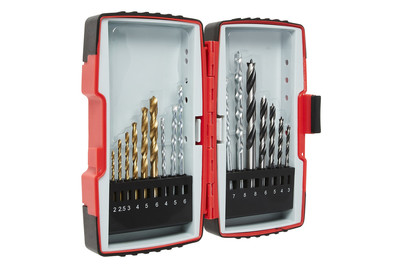 Image of GO ON Bohrer- Set bei JUMBO