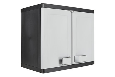 Image of Keter Kunststoff-Hängeschrank Logico bei JUMBO