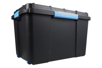 Image of KIS Box Scuba XL