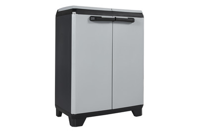 Image of Keter Kunststoffschrank Recycling bei JUMBO