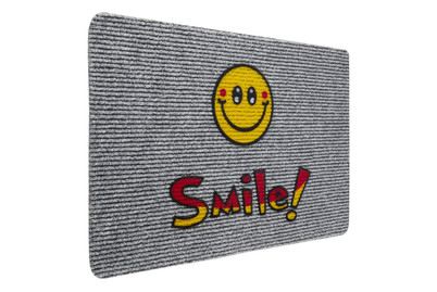 Image of Nadelfilzmatte Smile bei JUMBO