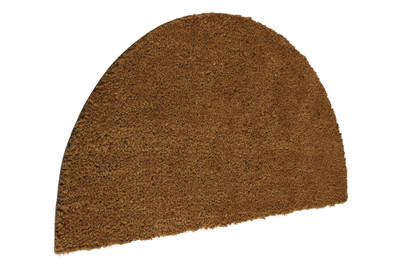 Image of Vorlage Kokos halbrund bei JUMBO