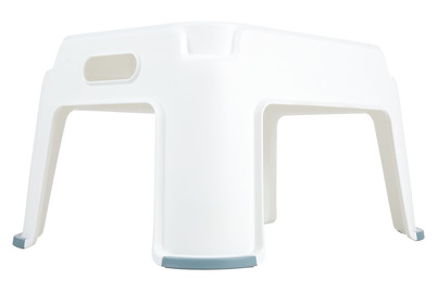 Image of Curver Tritthocker Step Stool Basic bei JUMBO