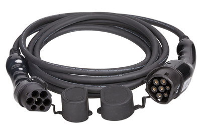 Image of Ladekabel für Elektrofahrzeuge T2T2 bei JUMBO