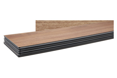 Image of Vinylboden S-Core® 4.0 Eiche Merlot M bei JUMBO