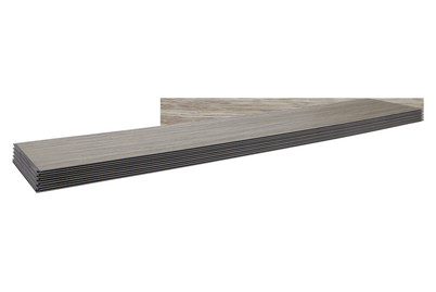 Image of Vinylboden S-Core® 4.0 Eiche Pinot Grigio M bei JUMBO