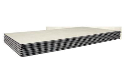 Image of Vinylboden S-Core® 4.0 Travertin Beige L
