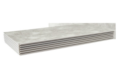 Image of Vinylboden S-Core® Quiet 5.0 Magma Grau L
