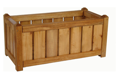 Image of Blumenkasten Maxi bei JUMBO