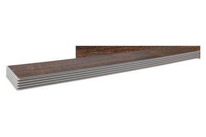 Image of SCQ 5.0 Hickory Vintage M 2.20M2 bei JUMBO