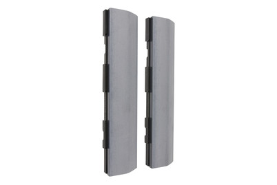 Image of Rampe HPC M-Shape Light Grey bei JUMBO