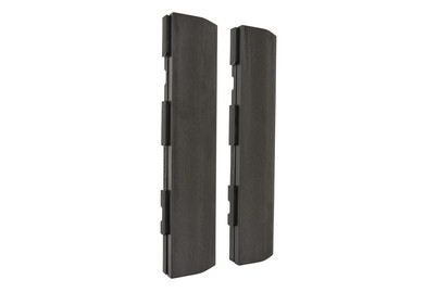 Image of Rampe HPC M-Shape Ebony bei JUMBO