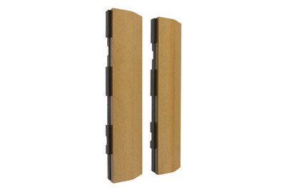 Image of Rampe HPC M-Shape Sand bei JUMBO