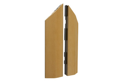 Image of Innenecke HPC M-Shape Sand bei JUMBO