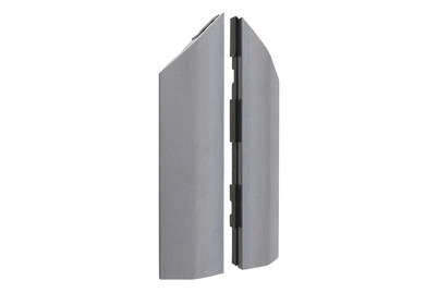 Image of Innenecke HPC M-Shape L'Grey bei JUMBO