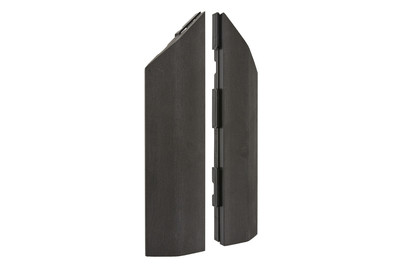 Image of Innenecke HPC M-Shape Ebony bei JUMBO