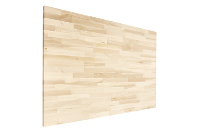 Image of Mood Leimholz Erle B/C 2000x400x18mm bei JUMBO