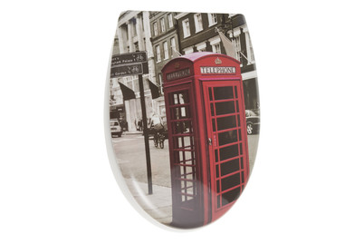 Image of Mood WC-Sitz London bei JUMBO