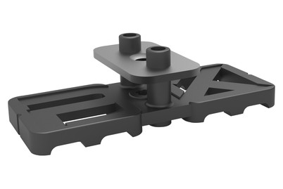 Image of T1 Clip 50 Stk. ohne Schrauben bei JUMBO