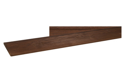 Image of Terrassendiele Thermo Esche 4-S geölt 2100x130x21mm bei JUMBO