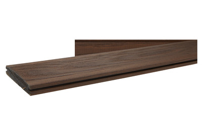 Image of Terrassendiele Thermo Esche 4-S geölt 3000x130x21mm bei JUMBO