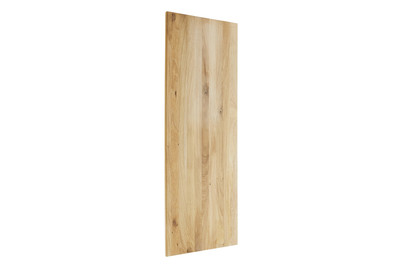 Image of Mood Massivholzplatte Vintage Eiche 1200 x 400 x 18 mm bei JUMBO