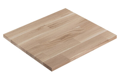 Image of Leimholz Eiche 2500 x 1200 x 18 mm bei JUMBO