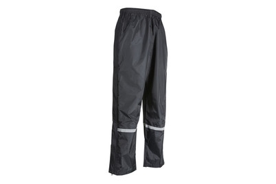 Image of Rukka Regenhose Jallor schwarz. M bei JUMBO