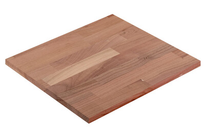 Image of Leimholz Kirschbaum 2500 x 1250 x 27 mm bei JUMBO