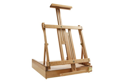 Image of Mood Tisch Staffelei bei JUMBO