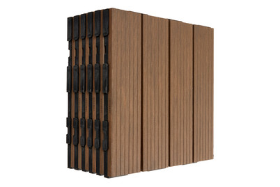 Image of Fliese HPC Multi Color Graphit 30x30cm bei JUMBO