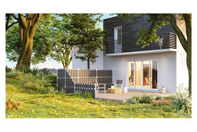 Image of Grundelement WPC bei JUMBO