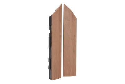 Image of Aussenecke HPC Multi Color Braun bei JUMBO