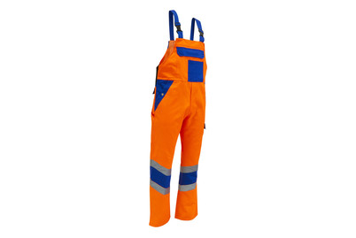Image of Rukka Latzhose Bicolor S bei JUMBO