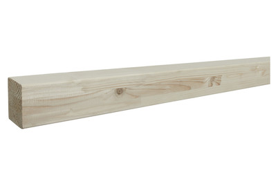 Image of Leimbinder Fichte 4000 x 80 x 60 mm bei JUMBO