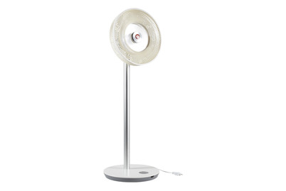 Image of ayce Akku- Standventilator bei JUMBO