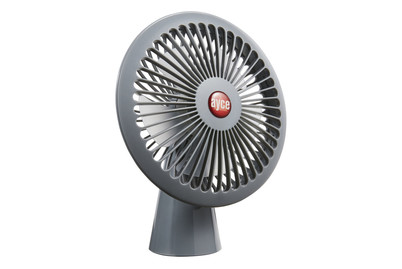 Image of ayce Usb- Tischventilator bei JUMBO