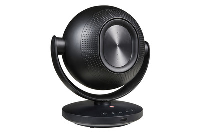 Image of ayce Tischventilator Fuerza 360 bei JUMBO