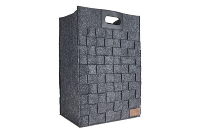 Image of Mood Filzkorb bei JUMBO