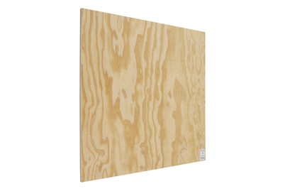 Image of Sperrholz Kiefer 12 mm bei JUMBO