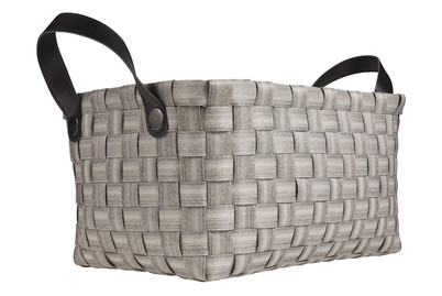 Image of Mood Korb Kunststoff Flecht bei JUMBO