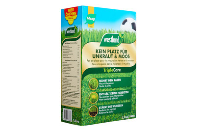 Image of Rasendünger Triplecare bei JUMBO