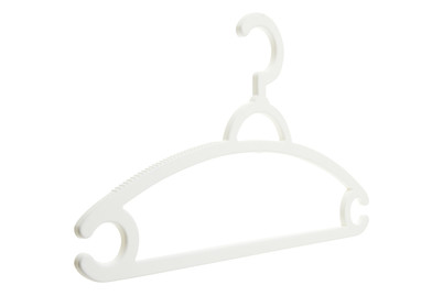 Image of Kleiderbügel 4 in 1 bei JUMBO